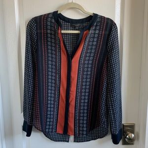 Sanctuary Blouse Size XS